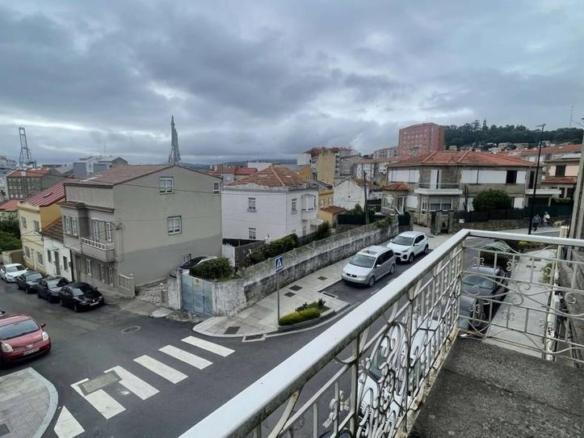 Apartment for sale on Calle Purificación Saavedra, 1, Teis
