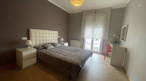Apartment for sale on Calle Purificación Saavedra, 1, Teis