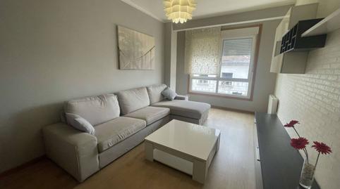 Apartment for sale on Calle Purificación Saavedra, 1, Teis