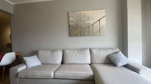 Apartment for sale on Calle Purificación Saavedra, 1, Teis
