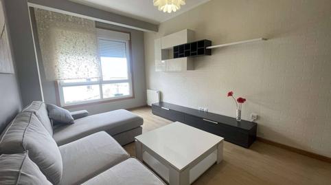 Apartment for sale on Calle Purificación Saavedra, 1, Teis