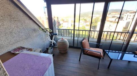 Penthouse for sale on Calle Perillana, Ponteareas