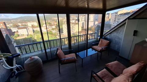 Penthouse for sale on Calle Perillana, Ponteareas