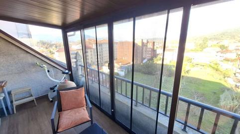 Penthouse for sale on Calle Perillana, Ponteareas