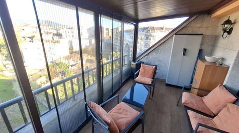 Penthouse for sale on Calle Perillana, Ponteareas