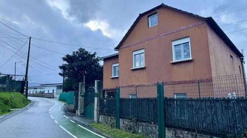 House or villa for sale on Calle Vello de Santiago, Mos