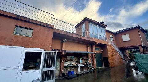 House or villa for sale on Calle Vello de Santiago, Mos
