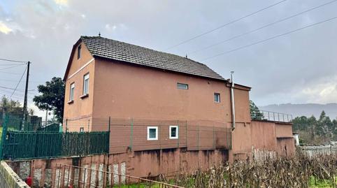 House or villa for sale on Calle Vello de Santiago, Mos