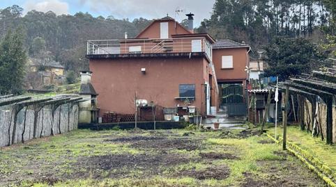 House or villa for sale on Calle Vello de Santiago, Mos