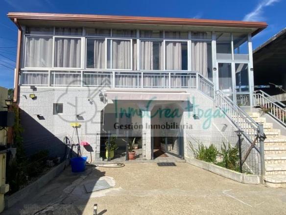 House or villa for sale in Salvaterra de Miño