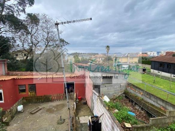 Townhouse for sale in Navia