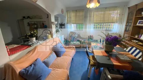 Townhouse for sale in Navia