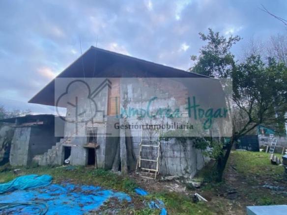 House or chalet for sale in Ponteareas