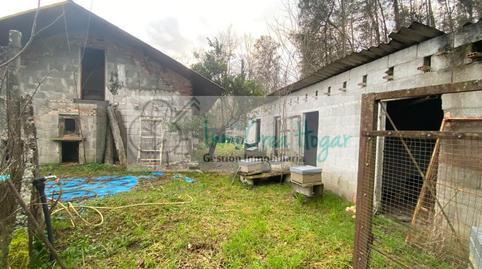House or chalet for sale in Ponteareas