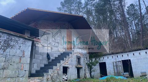House or chalet for sale in Ponteareas