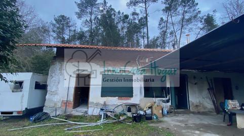 House or chalet for sale in Ponteareas