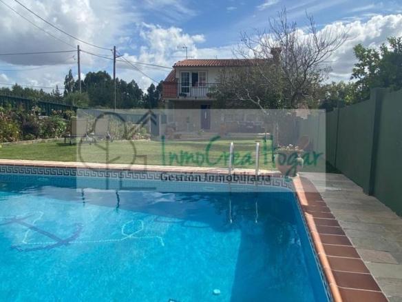 House or villa for sale in Navia