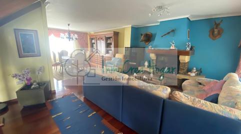House or villa for sale in Navia