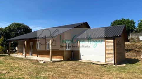 House or villa for sale in O Porriño