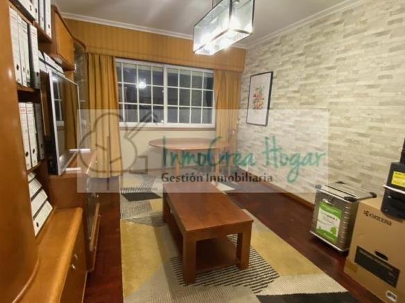 Apartment for sale in Salceda de Caselas