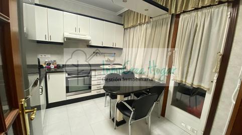 Apartment for sale in Salceda de Caselas