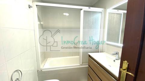 Apartment for sale in Salceda de Caselas