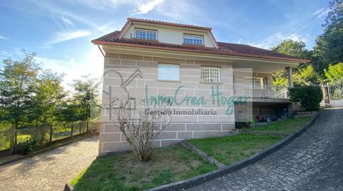 House or chalet for sale in Ponteareas