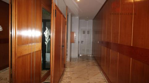 Penthouse for sale in Cangas town