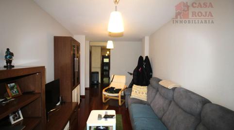 Penthouse for sale in Cangas town