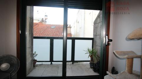 Penthouse for sale in Cangas town