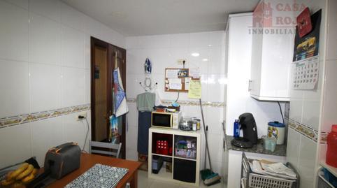 Penthouse for sale in Cangas town