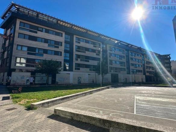 Apartment for sale in Calle Baiona, Coiro