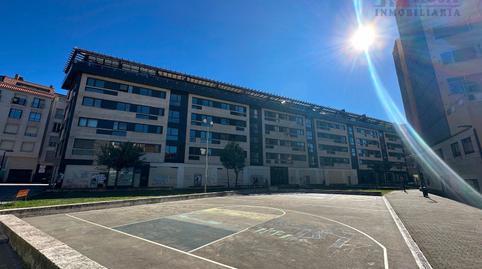 Apartment for sale in Rúa Méndez Núñez, Coiro