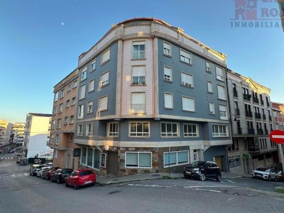 Apartment for sale in Coiro