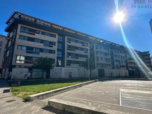 Apartment for sale in Rúa Méndez Núñez, Coiro