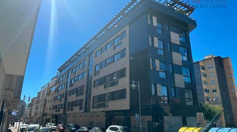 Apartment for sale in Rúa Méndez Núñez, Coiro