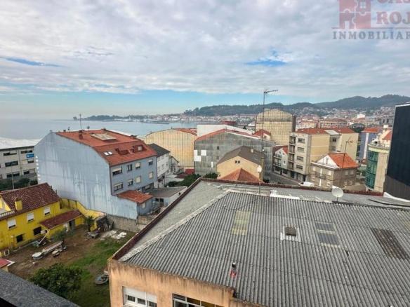 Penthouse for sale in Coiro