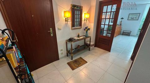 Penthouse for sale in Coiro