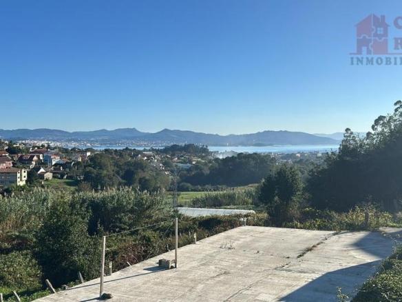 Land for sale in Coiro