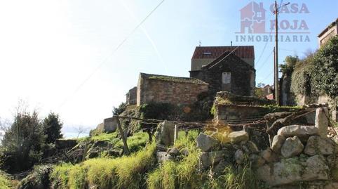 House or chalet for sale in Moaña