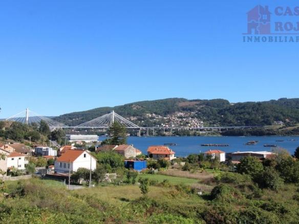 House or chalet for sale in Moaña