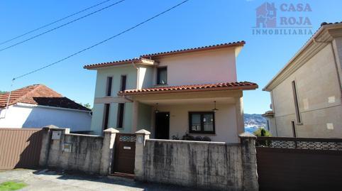 House or chalet for sale in Moaña