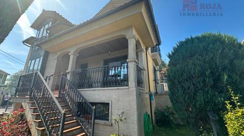 House or chalet for sale in O Hío