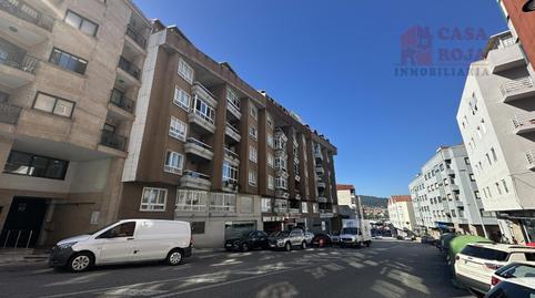 Penthouse for sale on Avenida de Bueu, Cangas town