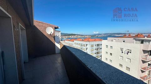 Penthouse for sale on Avenida de Bueu, Cangas town
