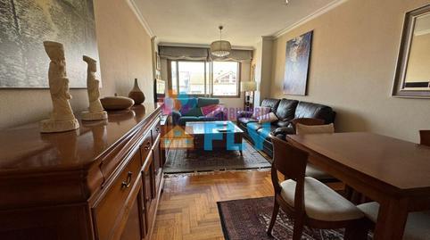 Apartment for sale on Avenida Alcalde Gregorio Espino, Casablanca – Calvario