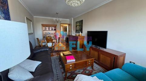 Apartment for sale on Avenida Alcalde Gregorio Espino, Casablanca – Calvario
