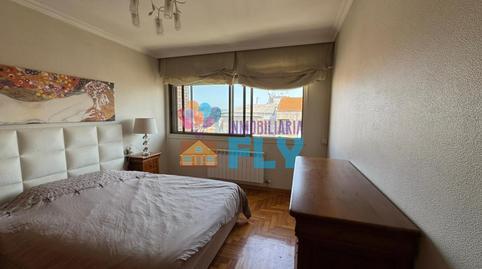 Apartment for sale on Avenida Alcalde Gregorio Espino, Casablanca – Calvario