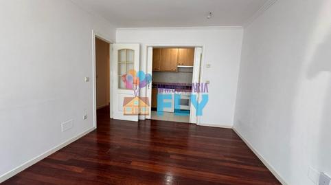 Apartment for sale in Churruca, Centro – Areal