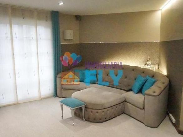 Apartment for sale on Calle San Mauro, La Seca – Los Salgueriños